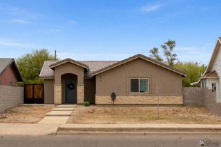 816 W 1 St, Yuma, AZ 85365