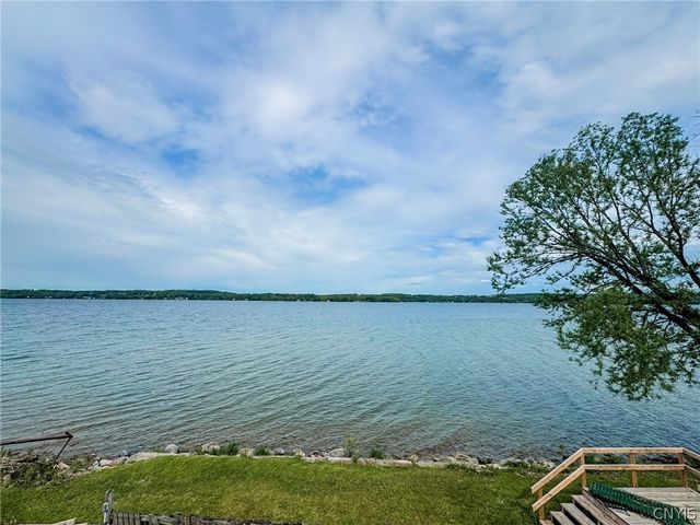 5107 West Lake Road, Fleming, NY 13021