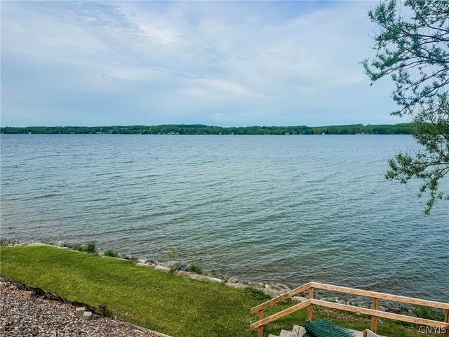 5107 West Lake Road, Fleming, NY 13021