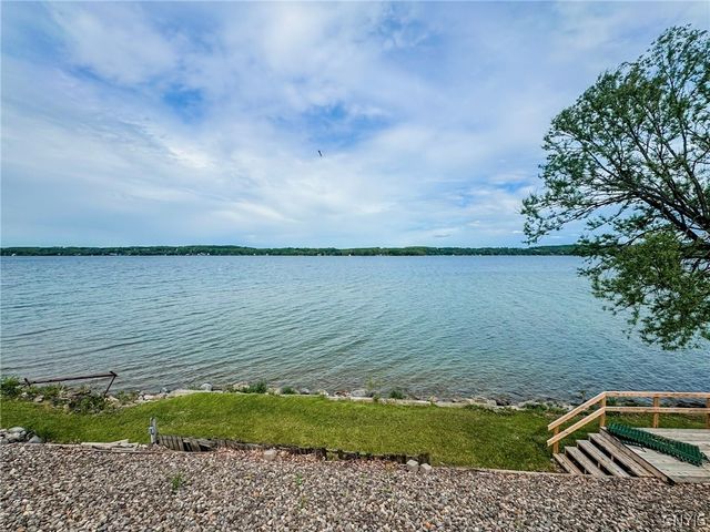 5107 West Lake Road, Fleming, NY 13021