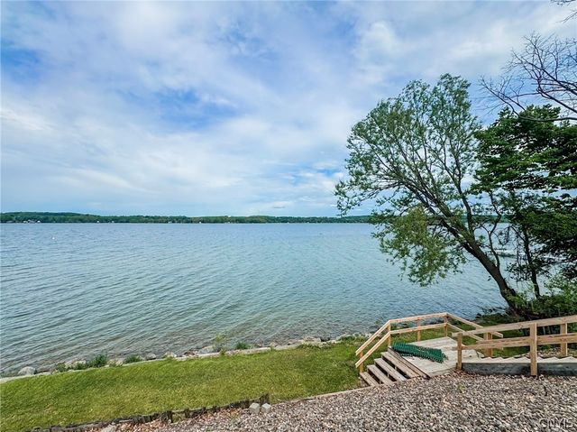 5107 West Lake Road, Fleming, NY 13021