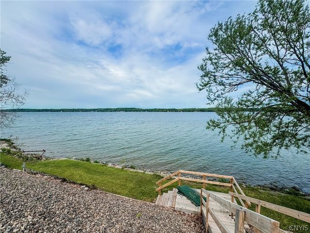 5107 West Lake Road, Fleming, NY 13021