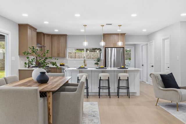 4610 Creekbend Drive, Houston, TX 77035