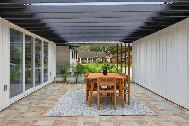 4610 Creekbend Drive, Houston, TX 77035