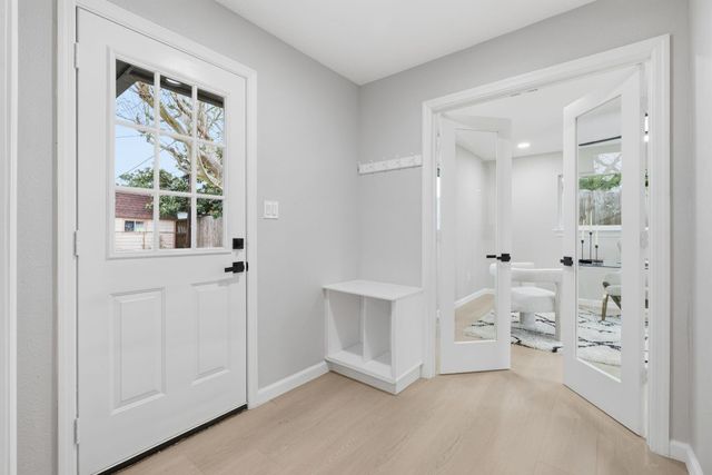 4610 Creekbend Drive, Houston, TX 77035