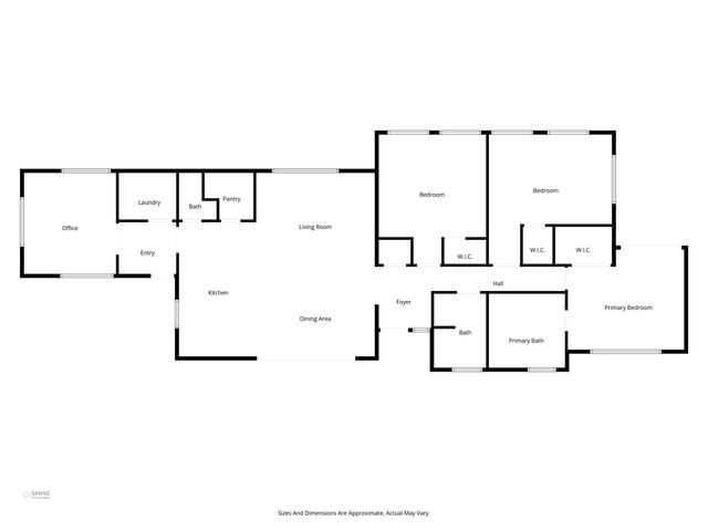 4610 Creekbend Drive, Houston, TX 77035