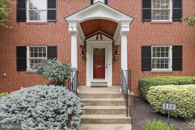 209 ROCKWELL TER, Frederick, MD 21701