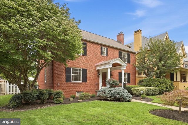 209 ROCKWELL TER, Frederick, MD 21701
