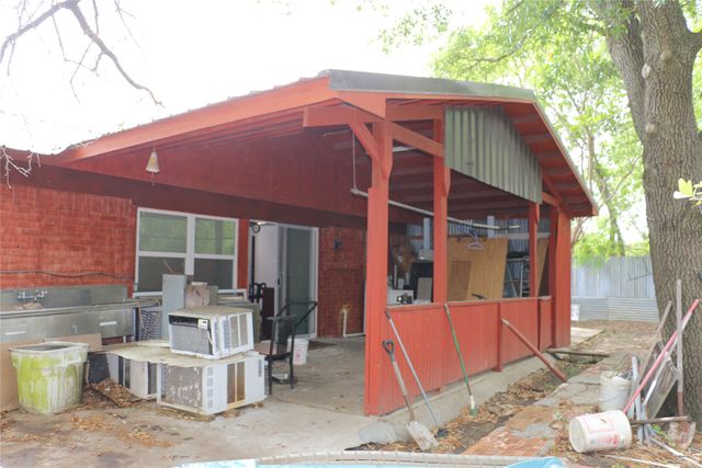 2110 N Duchess Drive, Sherman, TX 75090