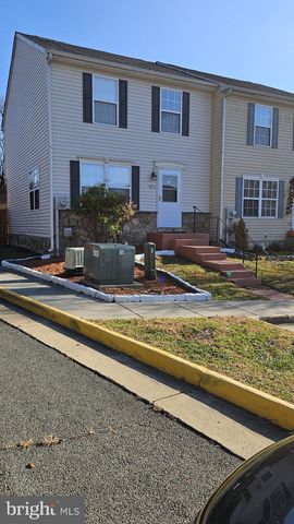 201 EASTSIDE LN, Winchester, VA 22602