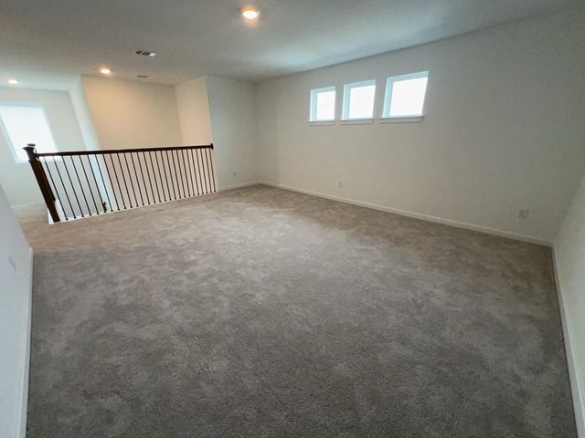 9719 Lucky Knot Lane, Cypress, TX 77433