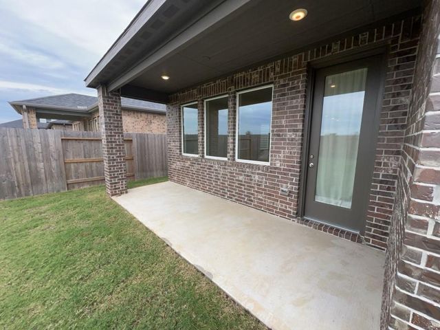 9719 Lucky Knot Lane, Cypress, TX 77433