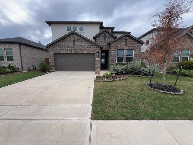 9719 Lucky Knot Lane, Cypress, TX 77433