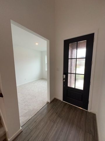 9719 Lucky Knot Lane, Cypress, TX 77433