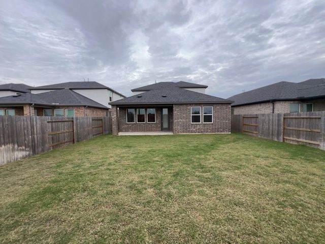 9719 Lucky Knot Lane, Cypress, TX 77433