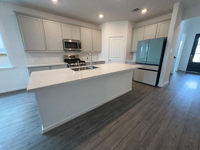 9719 Lucky Knot Lane, Cypress, TX 77433