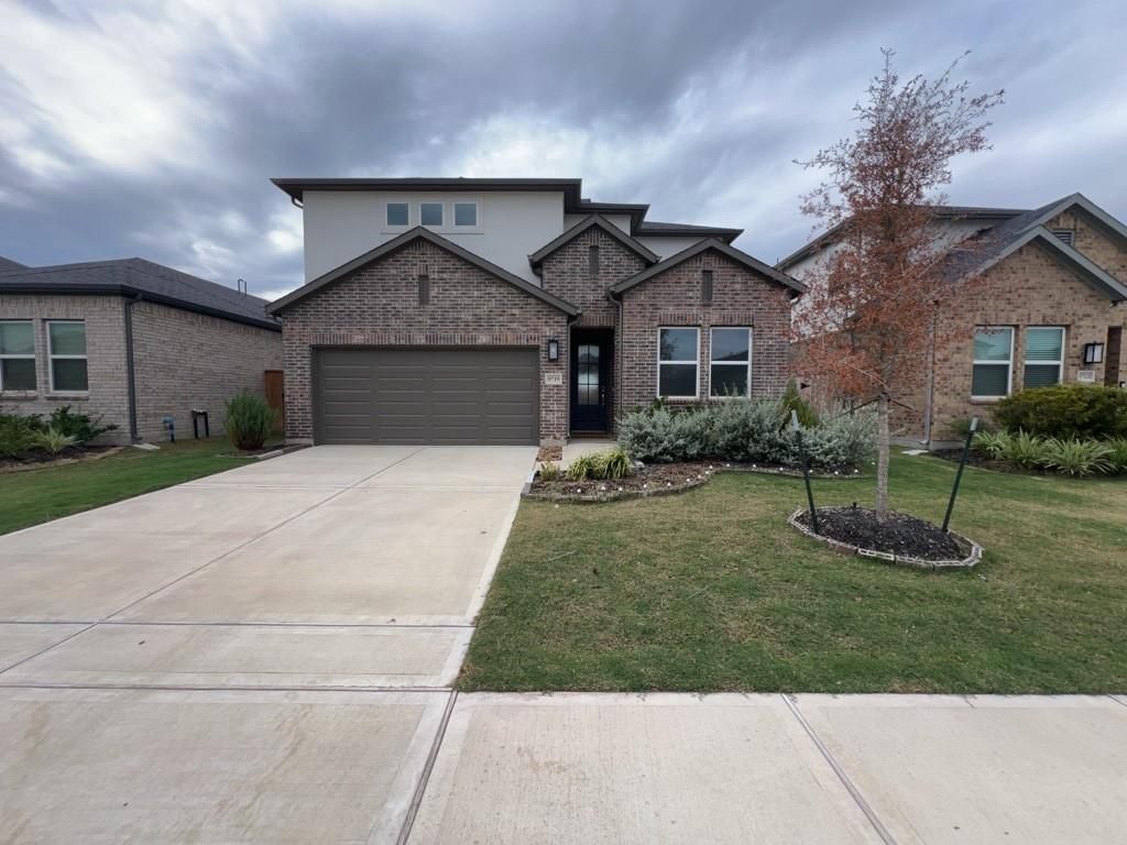 9719 Lucky Knot Lane, Cypress, TX 77433