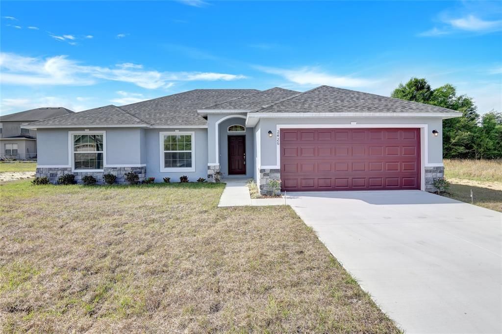 435 MARTIGUES DRIVE, Kissimmee, FL 34759
