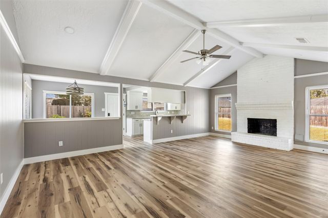 24615 Shellbrook Drive, Houston, TX 77336