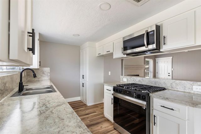 24615 Shellbrook Drive, Houston, TX 77336
