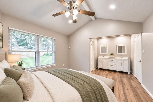 24615 Shellbrook Drive, Houston, TX 77336