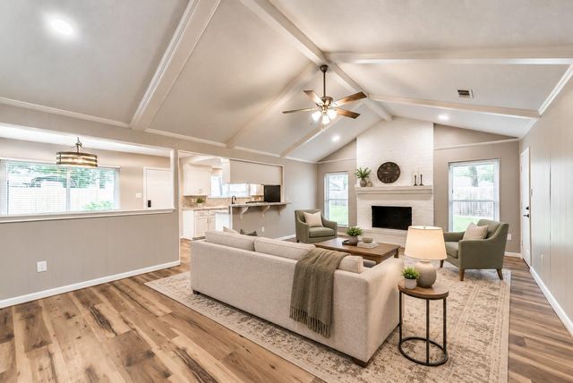 24615 Shellbrook Drive, Houston, TX 77336