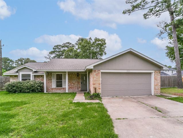 24615 Shellbrook Drive, Houston, TX 77336