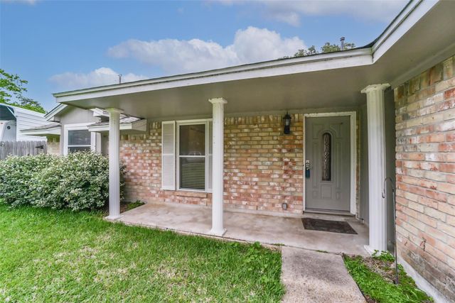 24615 Shellbrook Drive, Houston, TX 77336