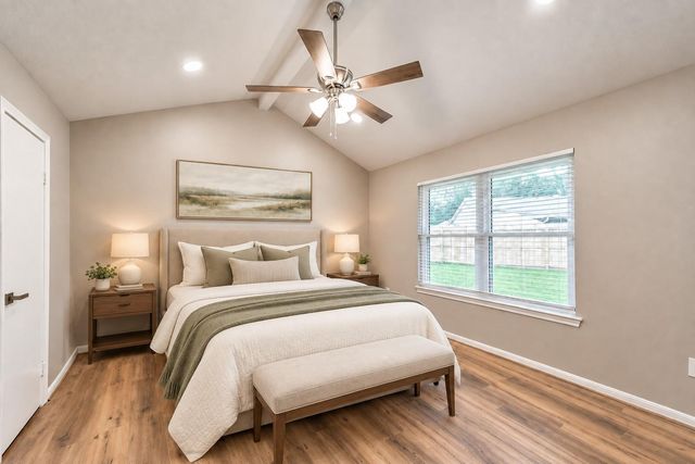 24615 Shellbrook Drive, Houston, TX 77336