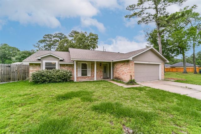 24615 Shellbrook Drive, Houston, TX 77336