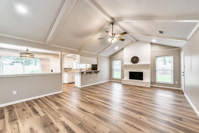 24615 Shellbrook Drive, Houston, TX 77336