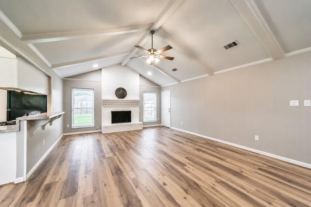 24615 Shellbrook Drive, Houston, TX 77336