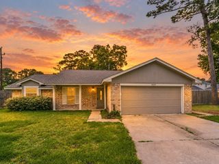 24615 Shellbrook Drive, Houston, TX 77336