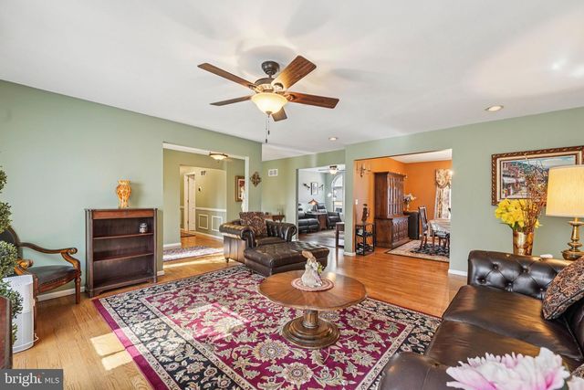 19 FARMER CT, Albrightsville, PA 18210