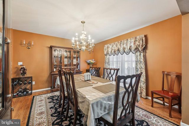 19 FARMER CT, Albrightsville, PA 18210