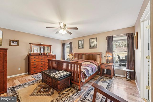 19 FARMER CT, Albrightsville, PA 18210