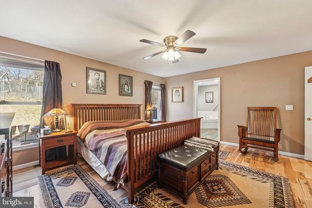 19 FARMER CT, Albrightsville, PA 18210