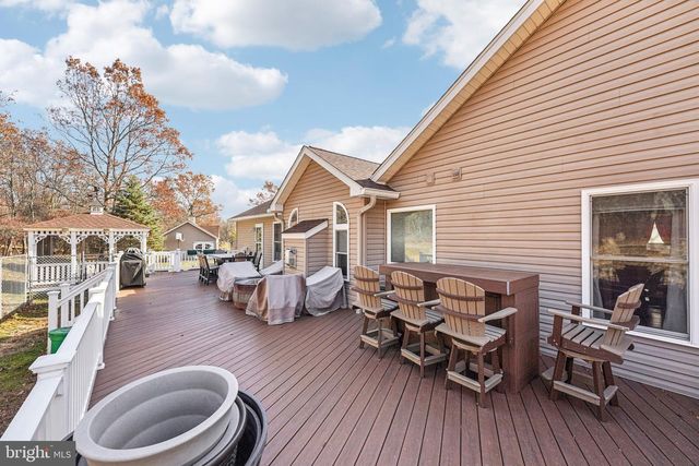 19 FARMER CT, Albrightsville, PA 18210