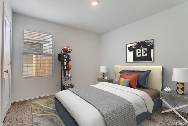 12835 Chinali Springs, St Hedwig, TX 78152