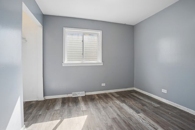 346 W 115th Street, Chicago, IL 60628