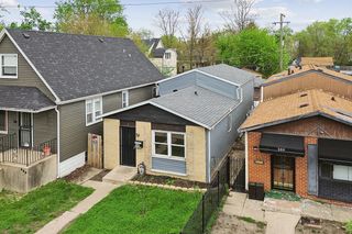346 W 115th Street, Chicago, IL 60628