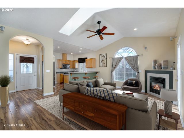 21315 ROSE Ln, Fairview, OR 97024