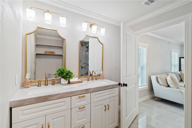 1502 Merry Oaks Drive, College Station, TX 77840