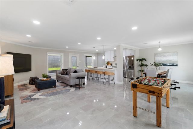 1502 Merry Oaks Drive, College Station, TX 77840