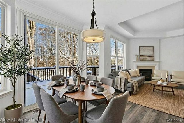 13138 Harbor Landings Drive 86, Fenton, MI 48430