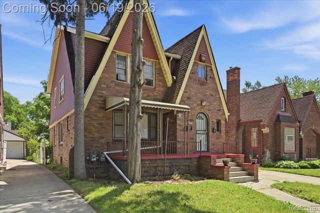 13572 Saint Marys Street, Detroit, MI 48227