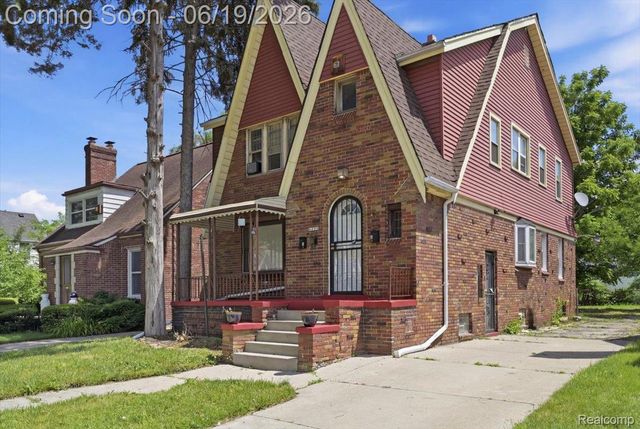 13572 Saint Marys Street, Detroit, MI 48227