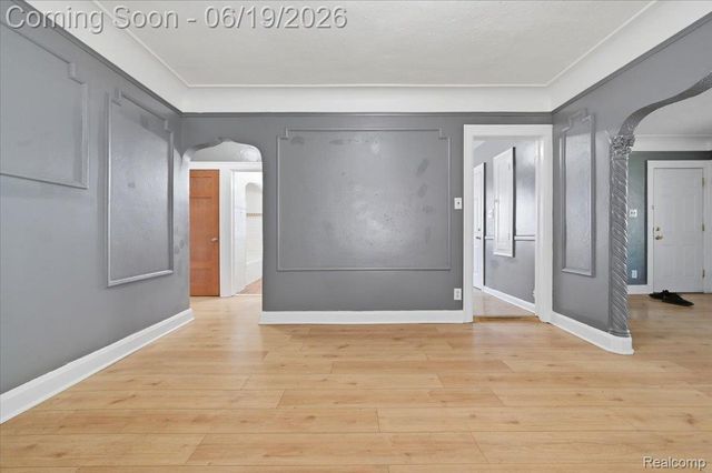 13572 Saint Marys Street, Detroit, MI 48227