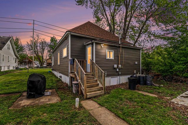 826 Orange Street, Wyandotte, MI 48192