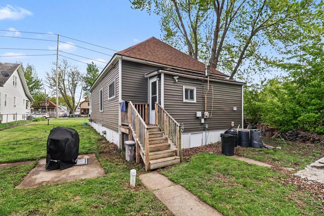 826 Orange Street, Wyandotte, MI 48192